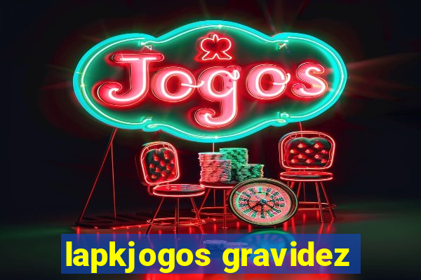 lapkjogos gravidez